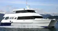 Catamaran à vendre