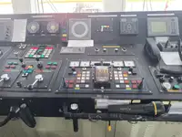 Remorqueur à vendre