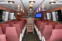 Bateau de transport d'équipage à vendre