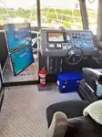 Navire de croisière à vendre