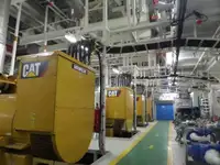 Plateforme de forage autoportée à vendre