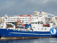 Chalutier à senne à vendre
