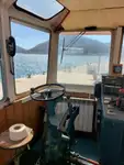 Remorqueur à vendre