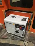 Navire de sauvetage à vendre