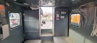 Bateaux de travail à vendre