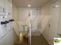 Navire mixte (croisière et transport de marchandises) à vendre