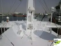 Navire mixte (croisière et transport de marchandises) à vendre