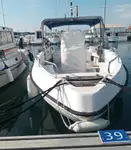 Navire de croisière à vendre