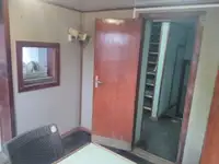 Péniche à vendre
