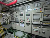 General Cargo/Multi-purpose à vendre