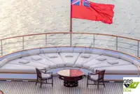 Navire de croisière à vendre