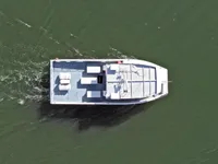 Catamaran à vendre