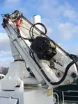Bateau patrouilleur à vendre