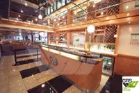 Navire de croisière à vendre