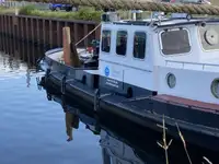 Remorqueur à vendre