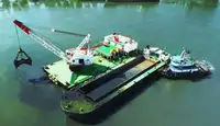 Péniche à vendre