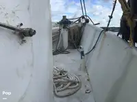 Chalutier à vendre