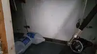 Chalutier à vendre