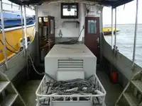 Remorqueur à vendre