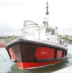 Bateau pilote à vendre