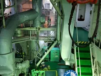 Pétrolier / chimiquier à vendre
