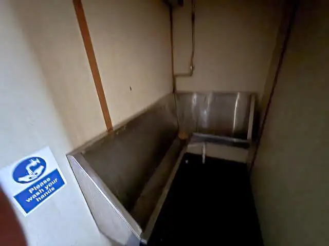 Navire de croisière à vendre