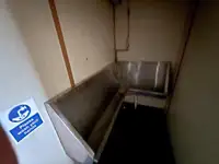 Navire de croisière à vendre