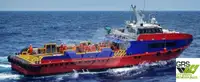 Bateau d'équipage à vendre