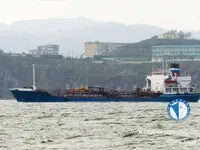 Pétrolier / chimiquier à vendre