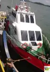 Navire d'approvisionnement à vendre
