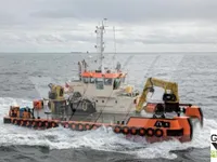 General Cargo/Multi-purpose à vendre
