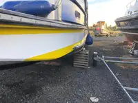 Navire-ferry à vendre