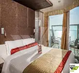 Navire de croisière à vendre