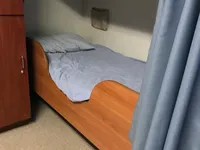 Navire de recherche à vendre