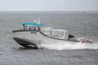 Navire de passagers à vendre