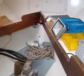 Bateaux de travail à vendre
