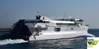 Ro-Ro ship à vendre