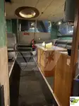 Navire de passagers à vendre