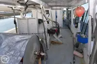 Longliner à vendre