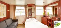 Navire de croisière à vendre
