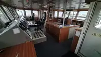 Navire d'approvisionnement à vendre