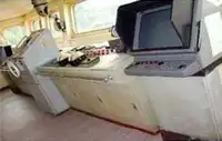 Péniche à vendre