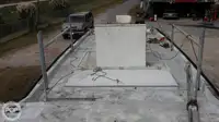 Bateau patrouilleur à vendre