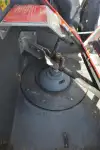 Bateau patrouilleur à vendre