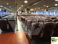 Ro-Ro ship à vendre
