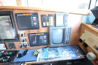 Navire-ferry à vendre