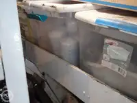Chalutier à vendre