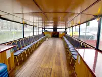 Navire-ferry à vendre
