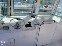 Chalutier à vendre
