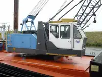 Péniche à vendre
